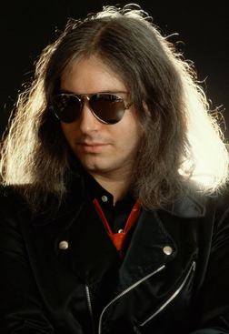 фотография Jim Steinman