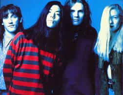 фотография Smashing Pumpkins