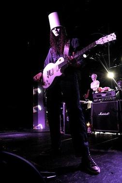 фотография buckethead