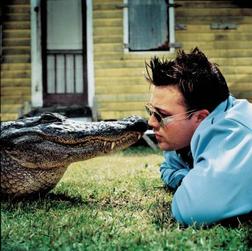 фотография UNCLE KRACKER