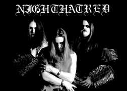фотография NIGHTHATRED