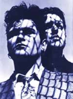 фотография Gavin Friday And The Man Seezer
