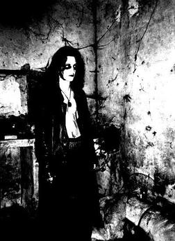 фотография Forgotten Tomb