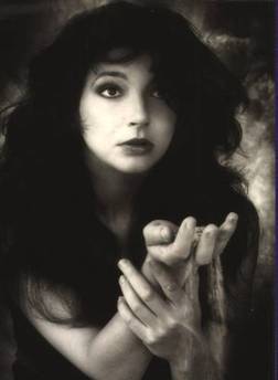фотография Kate Bush