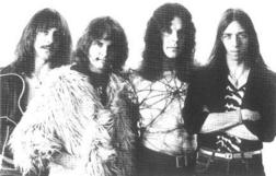 фотография CIRITH UNGOL