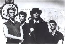 фотография Killing Joke