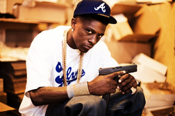 фотография Lil Boosie