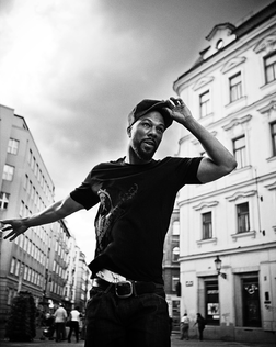фотография Common