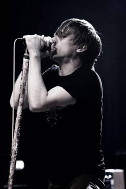 фотография Billy Talent