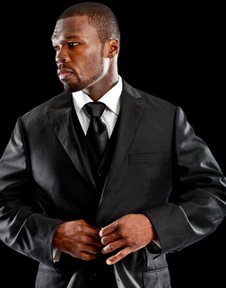 фотография 50 Cent