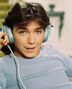 фотография David Cassidy