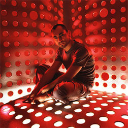 фотография Robert Miles