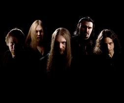 фотография Novembers Doom