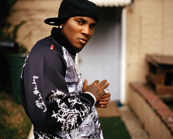 фотография Young Jeezy