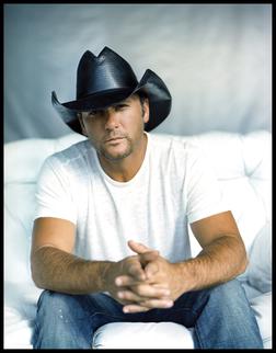 фотография Tim McGraw