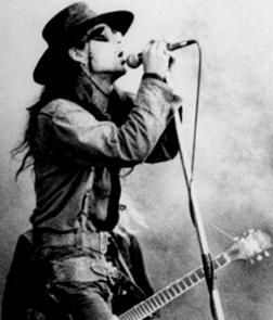 фотография Fields Of The Nephilim