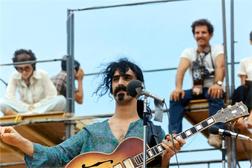 фотография Frank Zappa