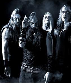 фотография Marduk