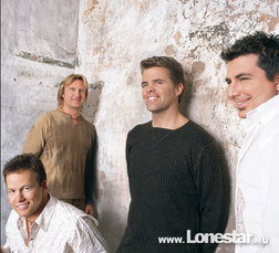 фотография Lonestar