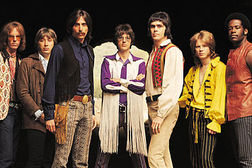фотография Three Dog Night