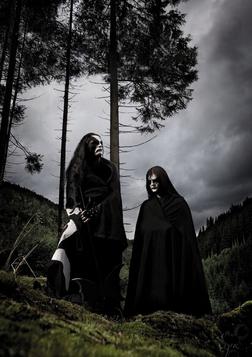 фотография Immortal