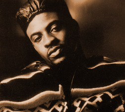 фотография Maestro Fresh Wes