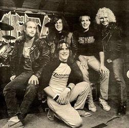 фотография Metal Church