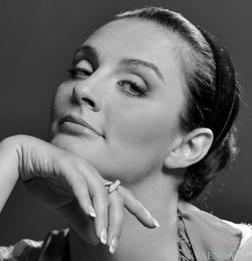 фотография Елена Ваенга