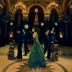 фотография La Oreja De Van Gogh