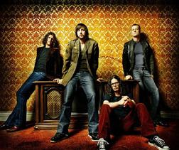 фотография Our Lady Peace