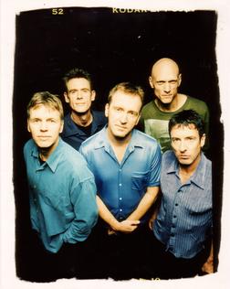 фотография Midnight Oil