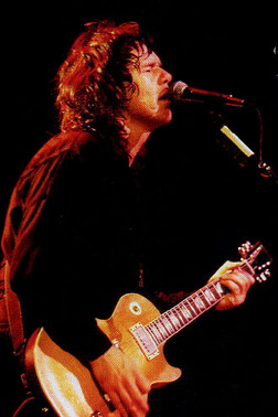 фотография Gary Moore