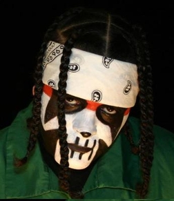 фотография Anybody Killa