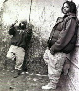 фотография Das Efx