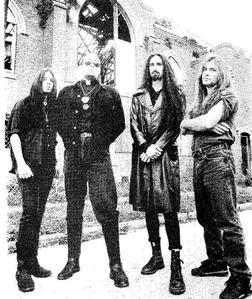 фотография Acheron
