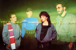 фотография Gloria Estefan and Miami Sound Machine