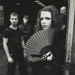 фотография   Xandria