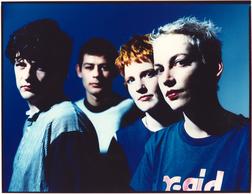 фотография Pale Saints