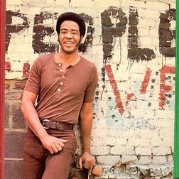 фотография Bill Withers