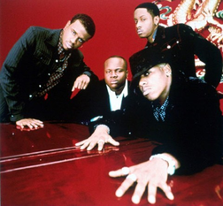фотография Dru Hill