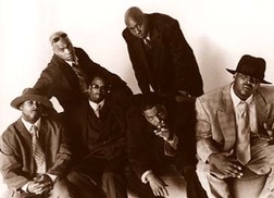 фотография Puff Daddy And The Family