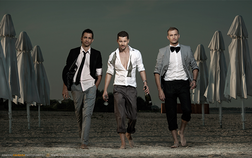 фотография Akcent