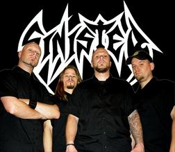 фотография Sinister
