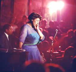 фотография Ella Fitzgerald
