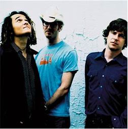 фотография Nada Surf
