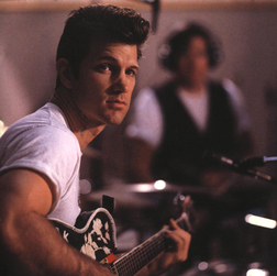 фотография Chris Isaak