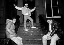 фотография Doug E Fresh And The Get Fresh Crew