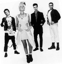 фотография Transvision Vamp