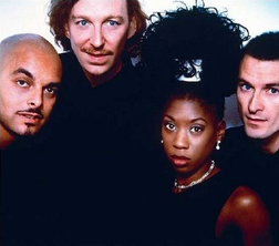 фотография M People