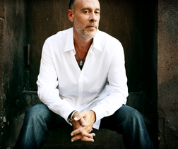 фотография Marc Cohn